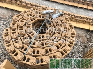 294-3060   47L Caterpillar 345C 