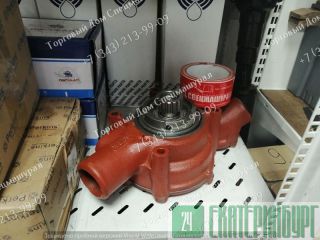   65.06500-6142  Daewoo Novus DE12TIS 