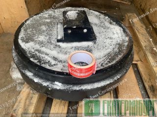   2270-1084  Doosan Solar 300LC-V 