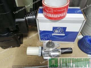  ( ) Diesel Technic 4.61616, Mercedes OM366LA 