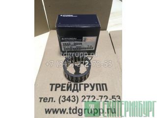 XKAQ-00229   Hyundai R180LC-9S 