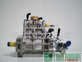 276-8398   () Caterpillar M318D 