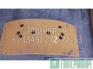 6Y-2805  Caterpillar 140M 
