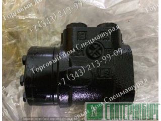 Насос-дозатор, гидроруль JCB 3CX, 35/410700 Екатеринбург