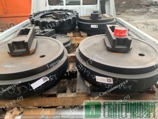   270-00037 Doosan DX340-LCA 