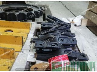   Komatsu WB97 