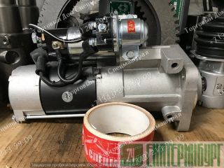  01183286 Deutz 