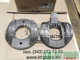 XKAY-01070   Hyundai R290LC-7A 