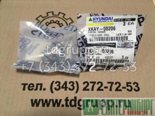 XKAY-00206  Hyundai R330LC-9S 