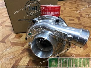  114400-4160 IHI  JCB JS330 