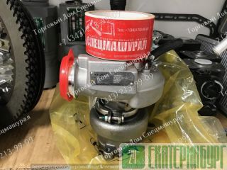  HX27W Holset 