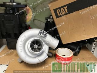  287-0049   CAT 320 