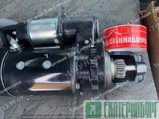  7C-0747   CAT 325 