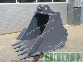   Hyundai R290NLC-3 
