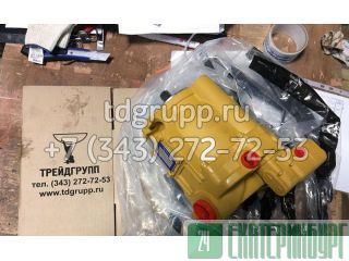 6E-5965  Caterpillar D5M 