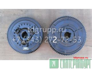 7S-7962  Caterpillar 583K 