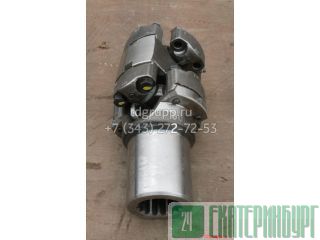 2K-7061  Caterpillar 583K 