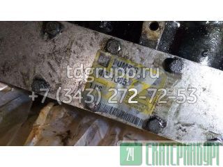 4P-1385   () Caterpillar 3406C 