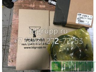 419-0841  Caterpillar 330D 