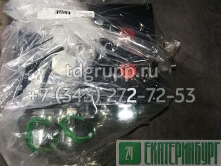 229-1466 ������ Caterpillar D10R ������������