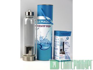 Aqua Magic     