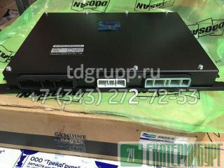 300611-00042M  Doosan DX225LCA 