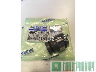 XKAY-00214    Hyundai R330LC-9S 