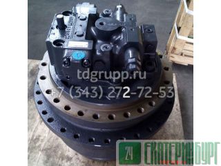 31NA-40020     Hyundai R360LC-7A 