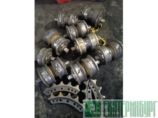 CAT D8R ������� ����� �/� ������������