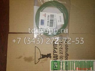 01181178    Deutz BF6M1013 