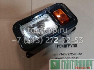 534-00014   Doosan S210W-V 
