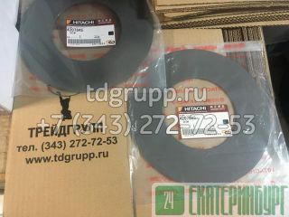 4207845   Hitachi EX400-5 