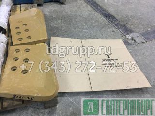 9W-1876    Caterpillar D6R 