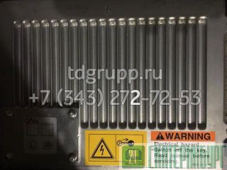 7872-20-4301  Komatsu PC400-7 