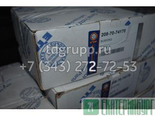 208-70-74170 ������ Komatsu PC450-7 ������������