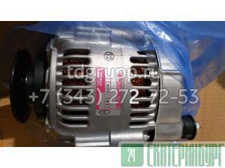 600-861-3610 ��������� Komatsu 4D95 ������������