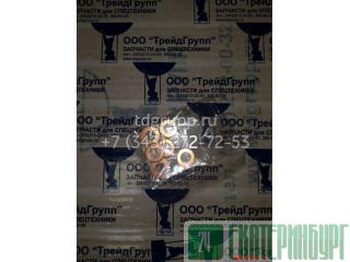 65.98701-0012A    Doosan S500LC-V 