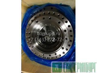 K9007404   Doosan DX225LC 
