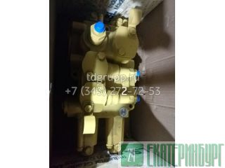 290-6005  Caterpillar 980G 