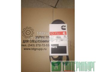 3288757   Cummins 6lSBe 