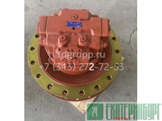 JSA0073     JCB 330 