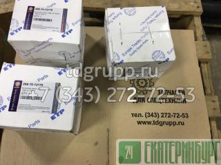 208-70-72170   Komatsu PC400LC-7 