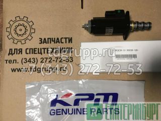 YN35V00048F1   Kobelco E215BLC 