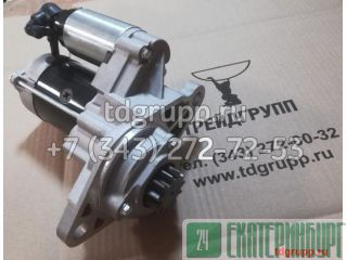 8970958112  Isuzu 4HK1 