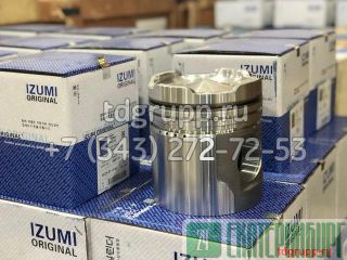 6127-31-2140  Komatsu D355A-3 