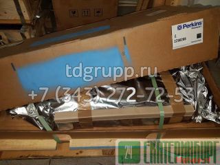 ZZ80268    Perkins 1104C-44T 