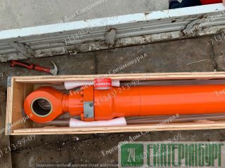    Doosan DX340LCA 