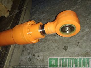   440-00059A  Doosan Solar 225 LC-V 