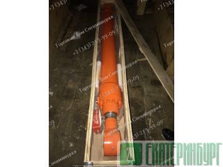    Doosan Solar 225LC-V 