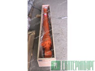    Doosan DX520LC 